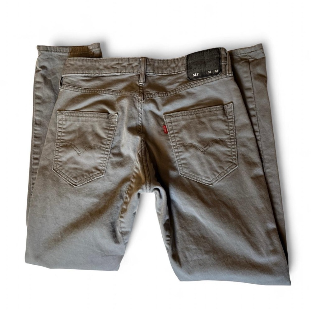 Men’s Levi’s 511 Jeans 32x32